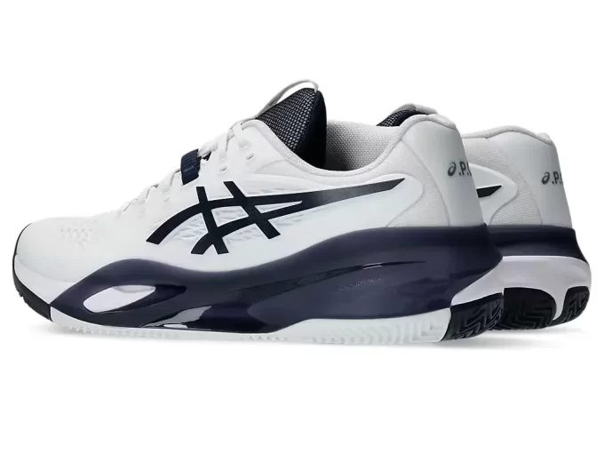 A.P.C. x GEL-RESOLUTION X ARGILE