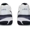 A.P.C. x GEL-RESOLUTION X ARGILE