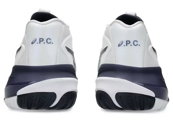A.P.C. x GEL-RÉSOLUTION X