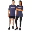 ASICS STANDOUT QUATRIÈME MANCHE COURTE