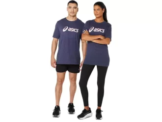 asics standout quatrime manche courte 1 330x248 - ASICS STANDOUT QUATRI&Egrave;ME MANCHE COURTE