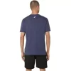 ASICS STANDOUT QUATRIÈME MANCHE COURTE