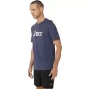 ASICS STANDOUT QUATRIÈME MANCHE COURTE
