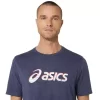 ASICS STANDOUT QUATRIÈME MANCHE COURTE