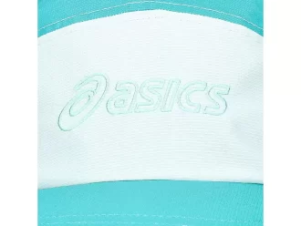 CASQUETTE ASICS À 5 PANNEAUX