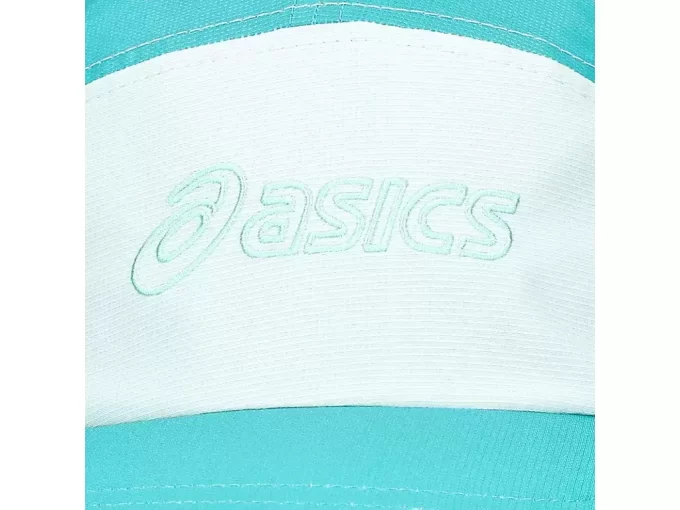 CASQUETTE ASICS À 5 PANNEAUX