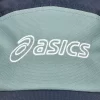 CASQUETTE ASICS À 5 PANNEAUX