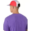 CASQUETTE ASICS À 5 PANNEAUX