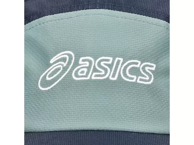 CASQUETTE ASICS À 5 PANNEAUX