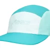 CASQUETTE ASICS À 5 PANNEAUX