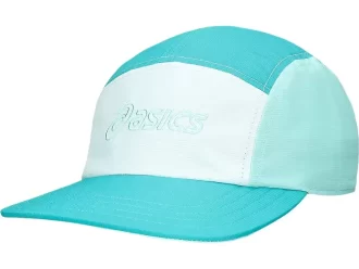 CASQUETTE ASICS À 5 PANNEAUX