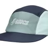 CASQUETTE ASICS À 5 PANNEAUX