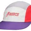 CASQUETTE ASICS À 5 PANNEAUX