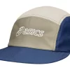 CASQUETTE ASICS À 5 PANNEAUX