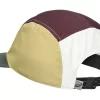CASQUETTE ASICS À 5 PANNEAUX