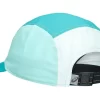 CASQUETTE ASICS À 5 PANNEAUX