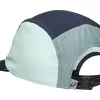 CASQUETTE ASICS À 5 PANNEAUX