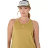 CASQUETTE ASICS À 5 PANNEAUX