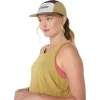 CASQUETTE ASICS À 5 PANNEAUX