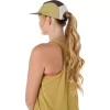 CASQUETTE ASICS À 5 PANNEAUX