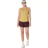 CASQUETTE ASICS À 5 PANNEAUX