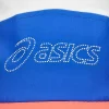 CASQUETTE ASICS TRACK CLUB PERFORMANCE RUN À 5 PANNEAUX