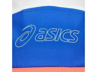 CASQUETTE ASICS TRACK CLUB PERFORMANCE RUN À 5 PANNEAUX