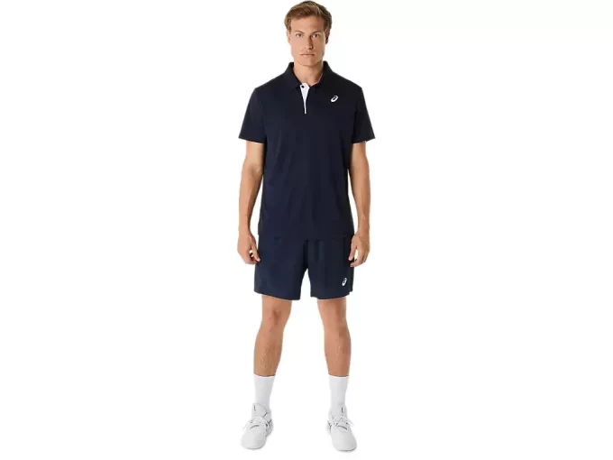 COUR 9IN SHORT