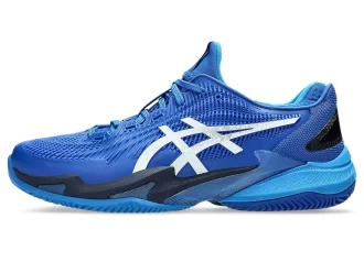 COUR FF 3 NOVAK TERRE BATTUE