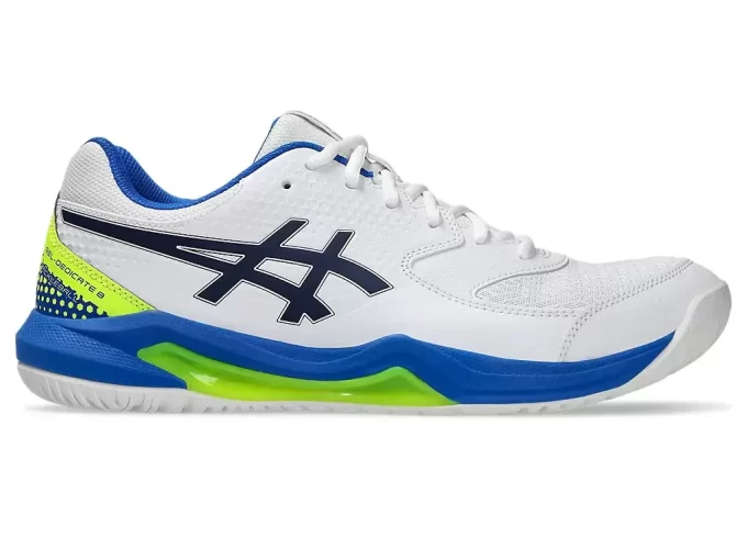 GEL-DÉDIÉ 8 PICKLEBALL