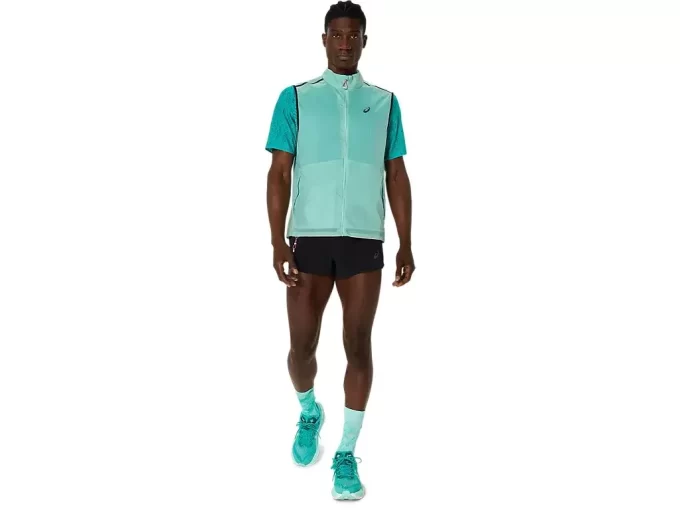 GILET COMPACT METARUN