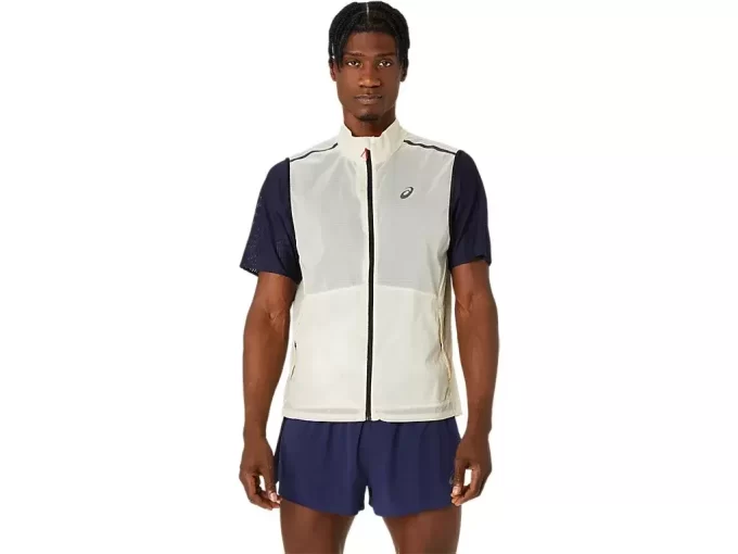 GILET COMPACT METARUN