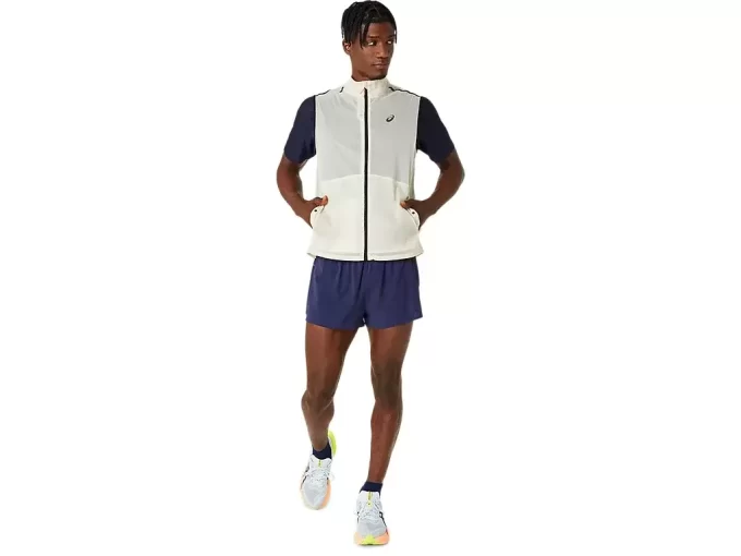 GILET COMPACT METARUN
