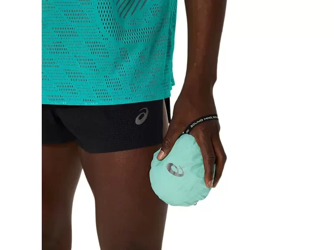 GILET COMPACT METARUN