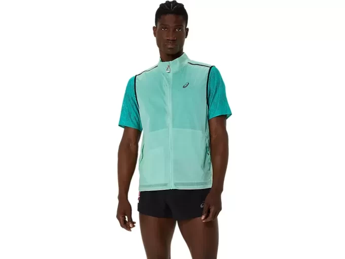 GILET COMPACT METARUN