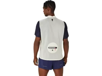 GILET COMPACT METARUN