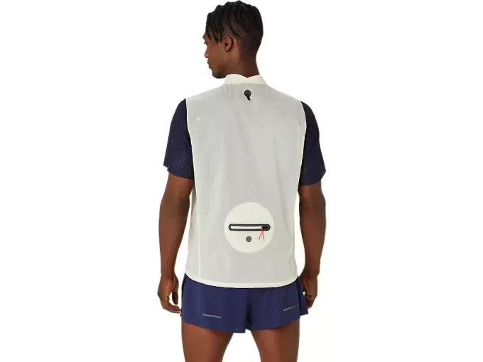 GILET COMPACT METARUN