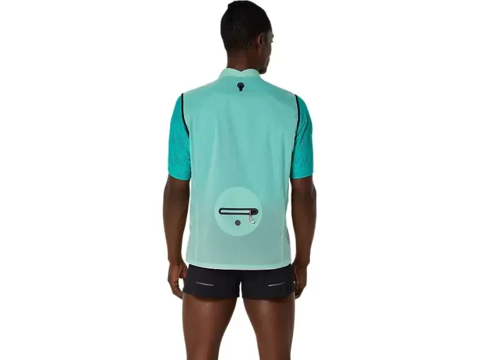 GILET COMPACT METARUN