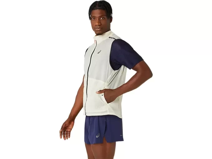 GILET COMPACT METARUN
