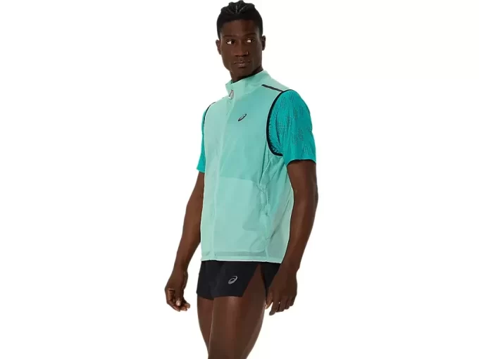 GILET COMPACT METARUN