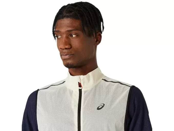 GILET COMPACT METARUN