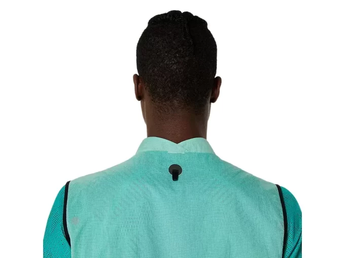 GILET COMPACT METARUN