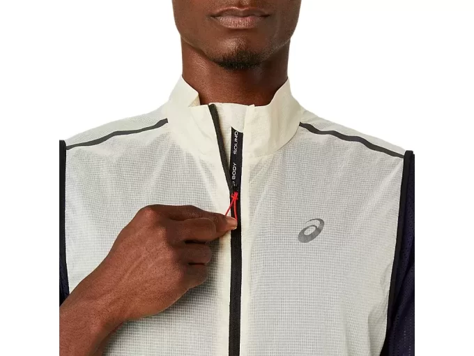 GILET COMPACT METARUN