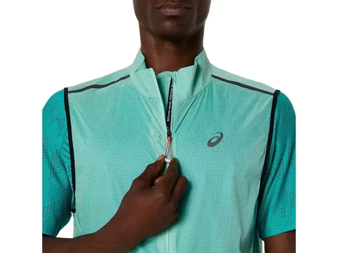 GILET COMPACT METARUN