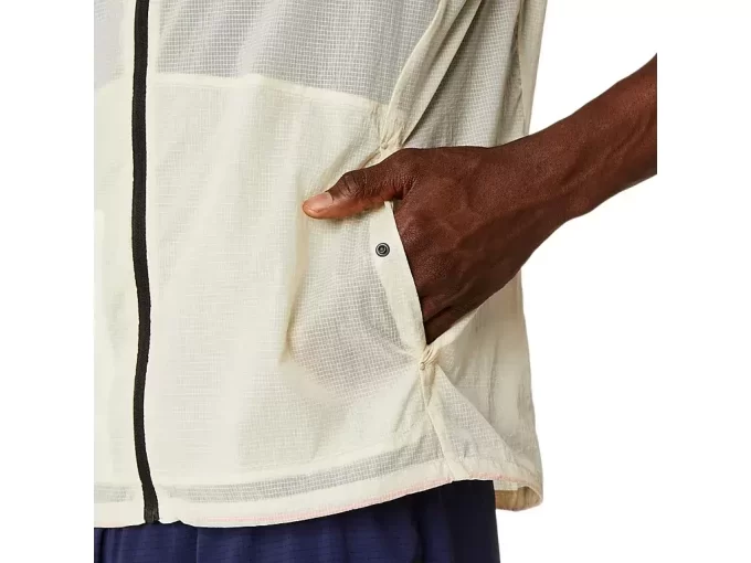 GILET COMPACT METARUN