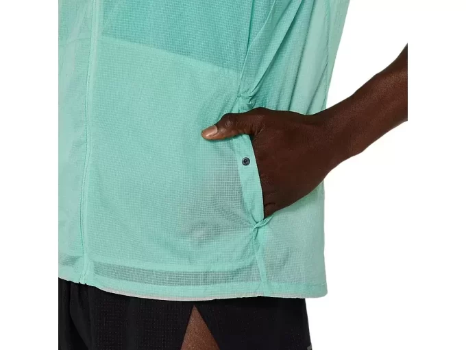 GILET COMPACT METARUN