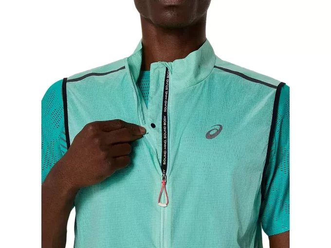 GILET COMPACT METARUN