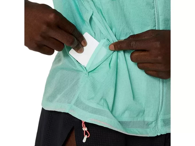 GILET COMPACT METARUN