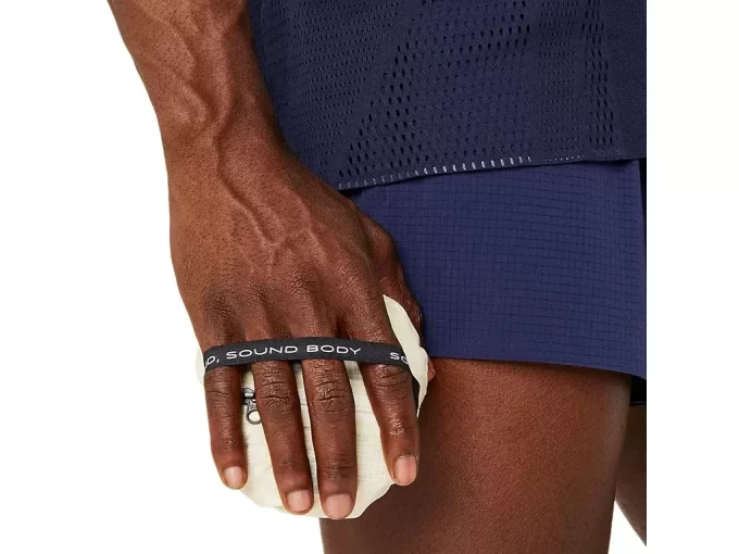 GILET COMPACT METARUN