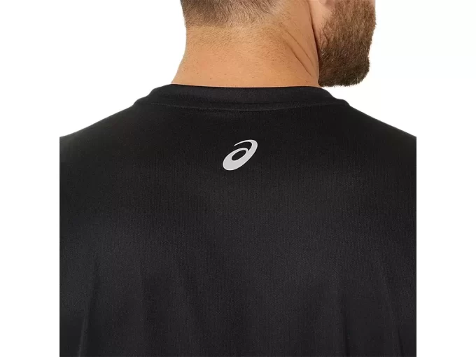 HAUT À MANCHES LONGUES AVEC LOGO FUJITRAIL